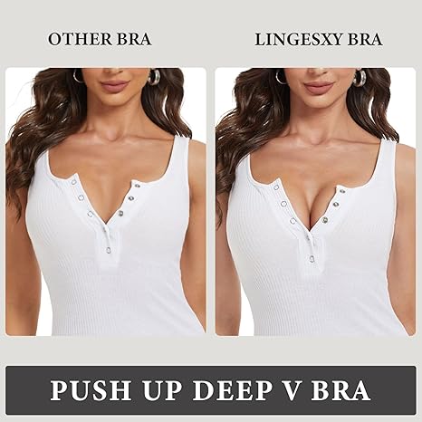 Brazzy x Vanity Fair Fancy Double Padded Bra