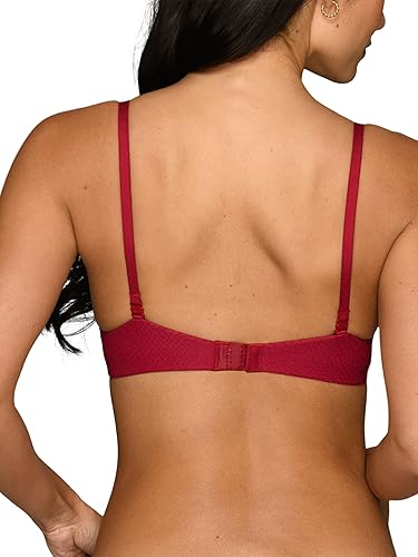 Brazzy x Vanity Fair Fancy Double Padded Bra