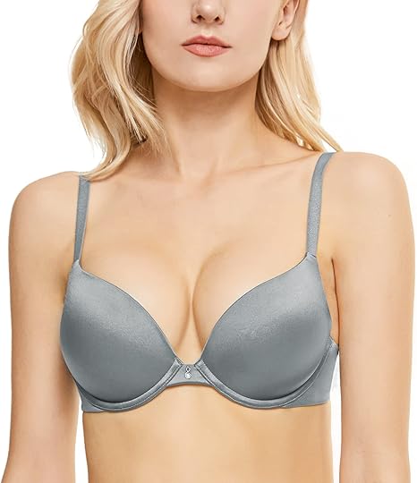Brazzy x Vanity Fair Fancy Double Padded Bra