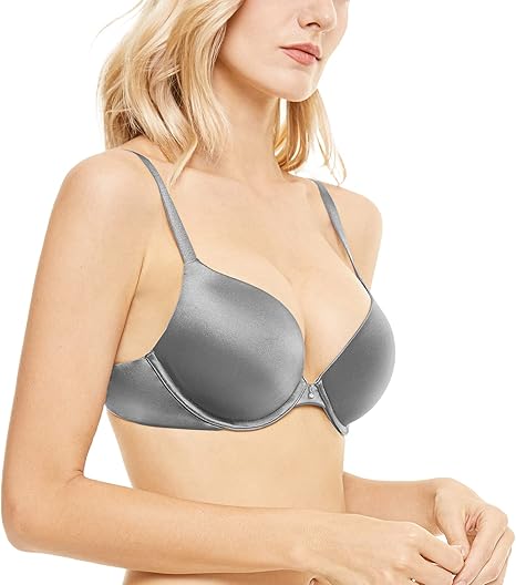 Brazzy x Vanity Fair Fancy Double Padded Bra