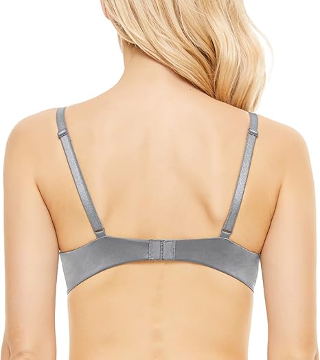 Brazzy x Vanity Fair Fancy Double Padded Bra