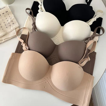 Brazzy Luxe Push-Up Bra