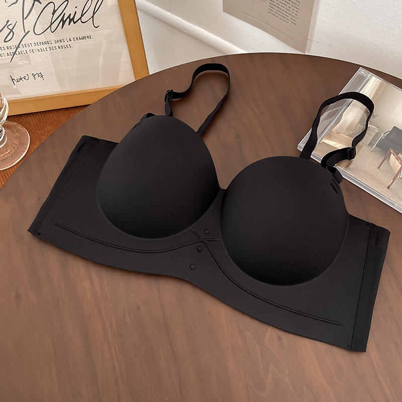 Brazzy Luxe Push-Up Bra