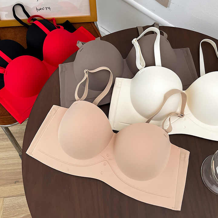 Brazzy Luxe Push-Up Bra
