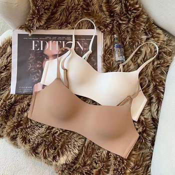 Brazzy Luxe Push-Up Bra