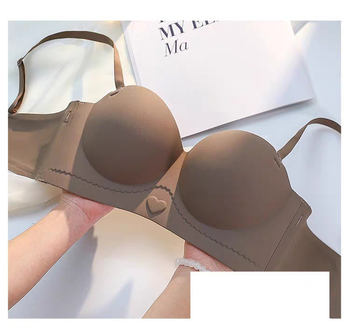 Brazzy Luxe Push-Up Bra