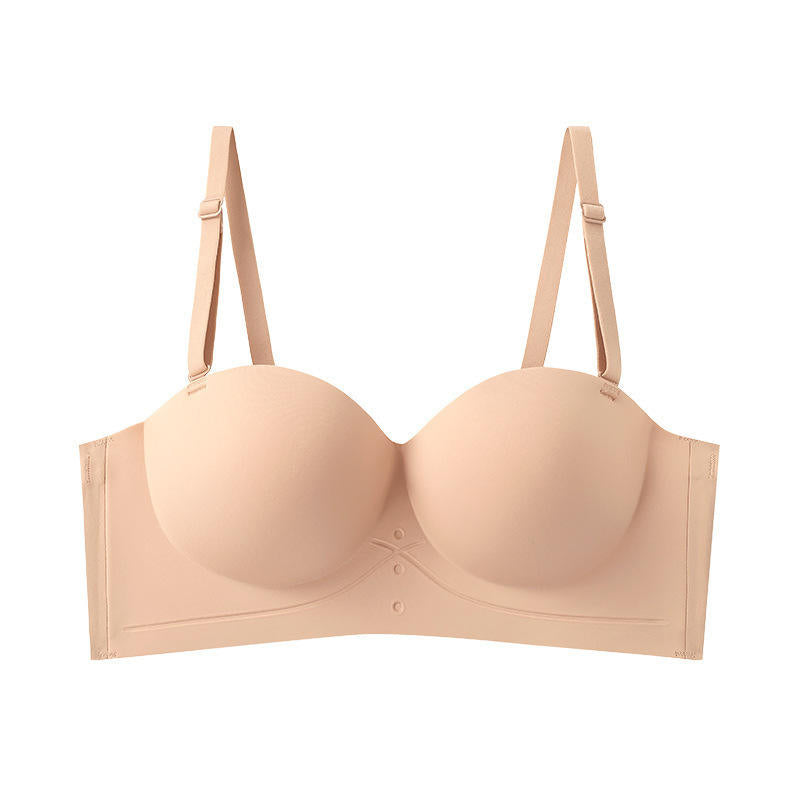 Brazzy Luxe Push-Up Bra