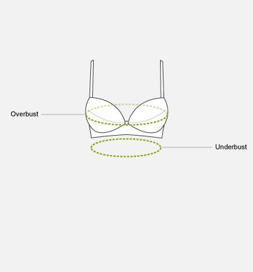 Brazzy Luxe Fancy Bra & Panty Set