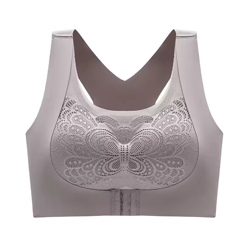 Brazzy "Whispering Wings" Butterfly Blouse