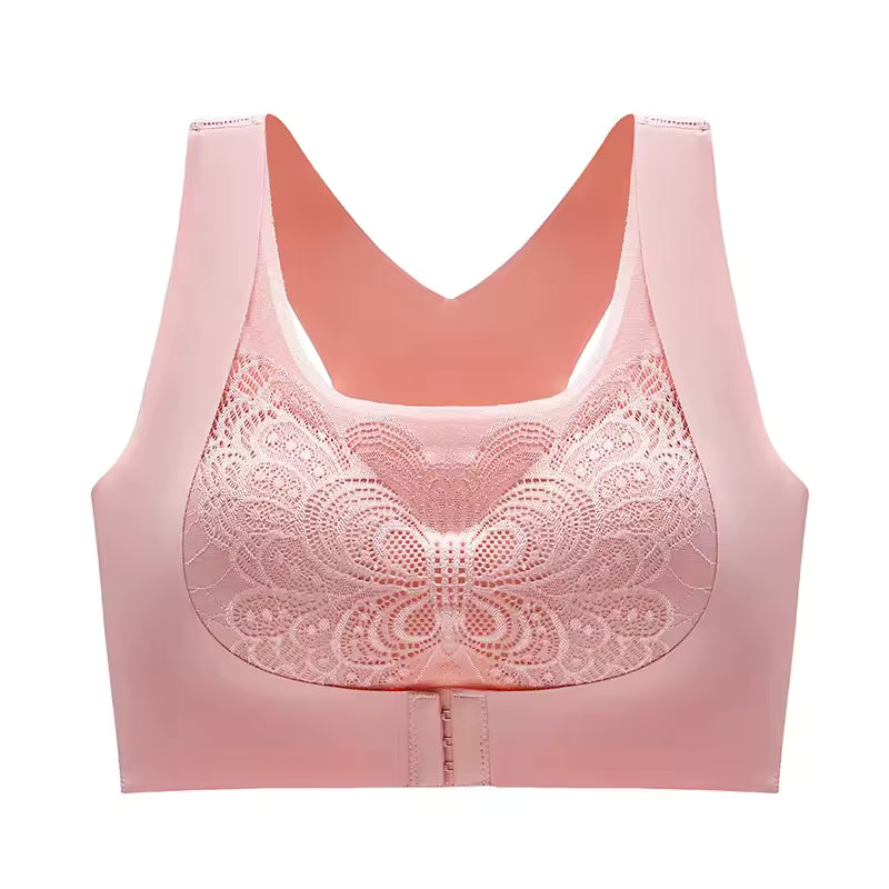 Brazzy "Whispering Wings" Butterfly Blouse