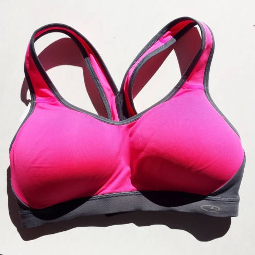 Brazzy Sport Luxe Blouse