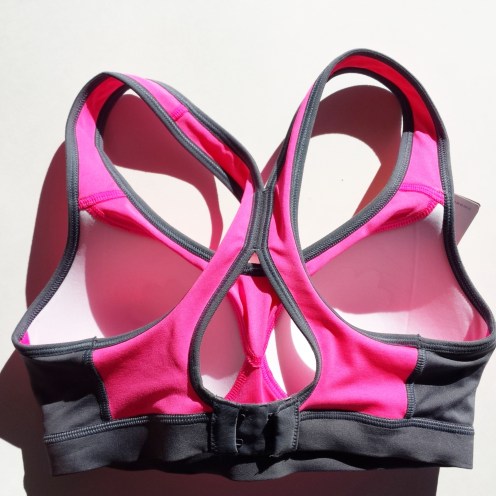 Brazzy Sport Luxe Blouse