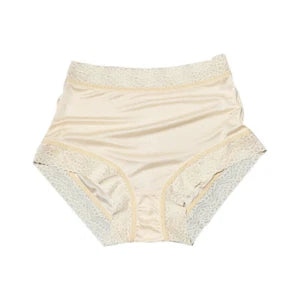 Imported Luxury Panties for Women – Premium Silk & Lace Comfort