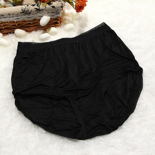 Imported Luxury Panties for Women – Premium Silk & Lace Comfort
