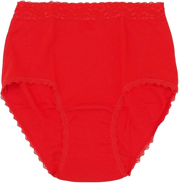 Imported Luxury Panties for Women – Premium Silk & Lace Comfort