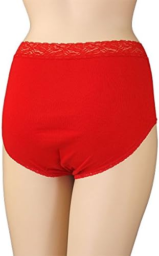 Imported Luxury Panties for Women – Premium Silk & Lace Comfort