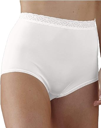 Imported Luxury Panties for Women – Premium Silk & Lace Comfort