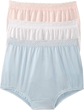 Imported Luxury Panties for Women – Premium Silk & Lace Comfort