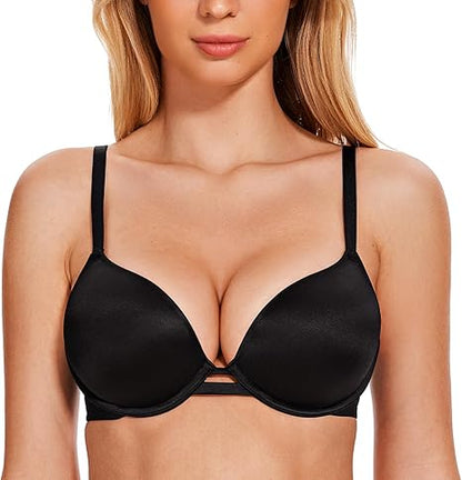 Brazzy x Vanity Fair Fancy Double Padded Bra