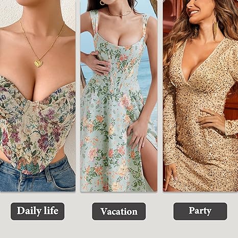Brazzy x Vanity Fair Fancy Double Padded Bra