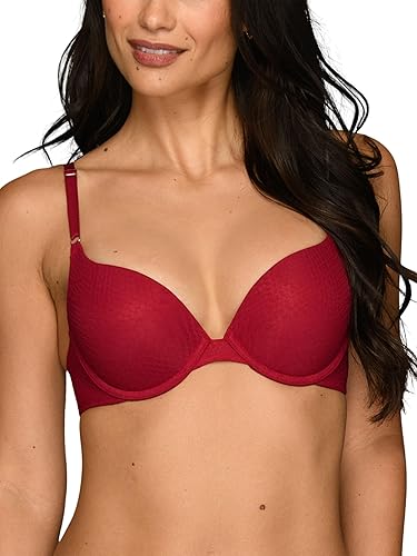 Brazzy x Vanity Fair Fancy Double Padded Bra