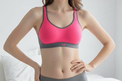 Brazzy Sport Luxe Blouse