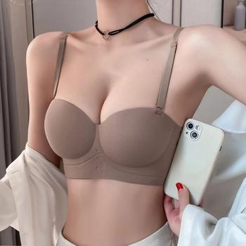 Brazzy Luxe Push-Up Bra