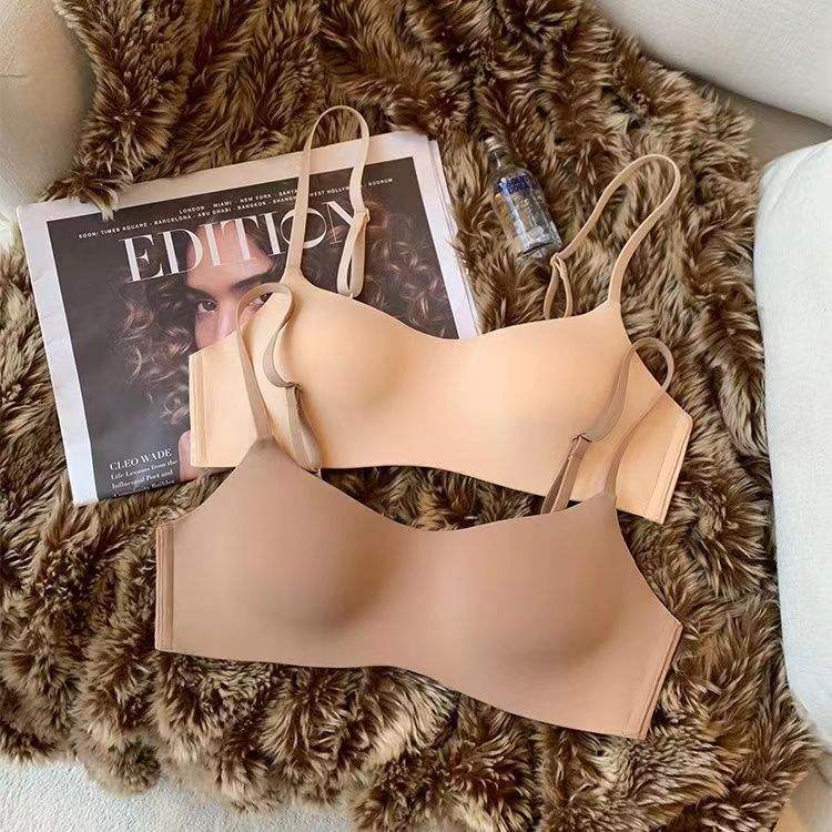 Brazzy Luxe Push-Up Bra