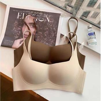 Brazzy Luxe Push-Up Bra