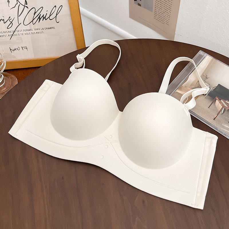 Brazzy Luxe Push-Up Bra