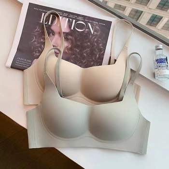 Brazzy Luxe Push-Up Bra