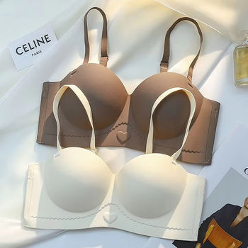 Brazzy Luxe Push-Up Bra