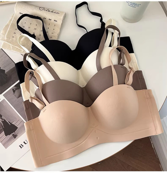 Brazzy Luxe Push-Up Bra