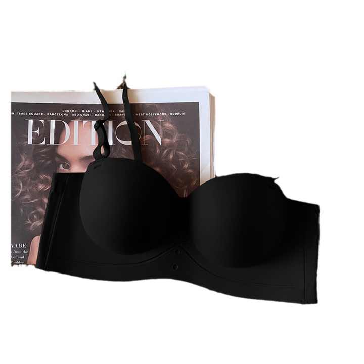 Brazzy Luxe Push-Up Bra