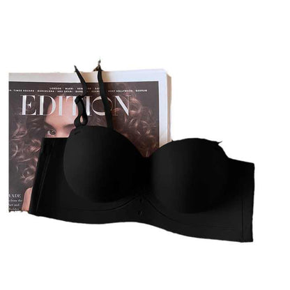 Brazzy Luxe Push-Up Bra