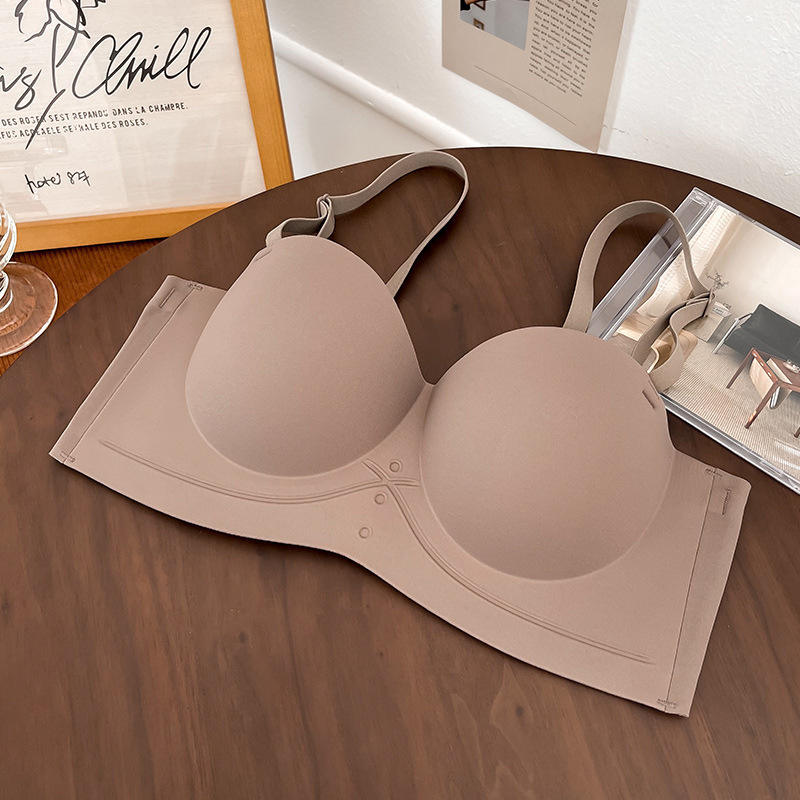 Brazzy Luxe Push-Up Bra