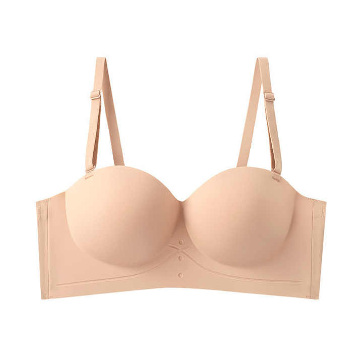 Brazzy Luxe Push-Up Bra