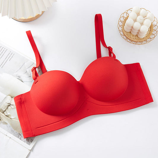 Brazzy Luxe Push-Up Bra