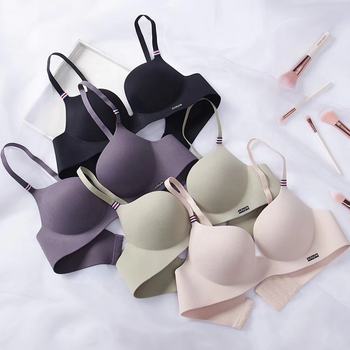 Brazzy Luxe Push-Up Bra