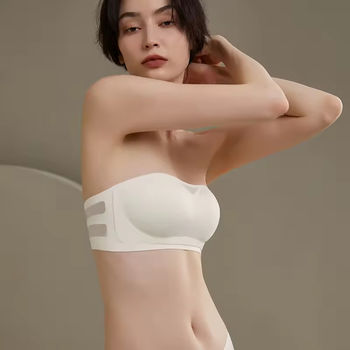 Brazzy Luxe Push-Up Bra