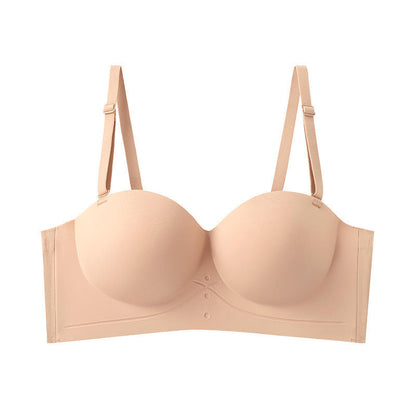 Brazzy Luxe Push-Up Bra