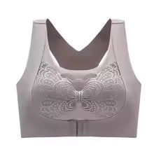 Brazzy "Whispering Wings" Butterfly Blouse
