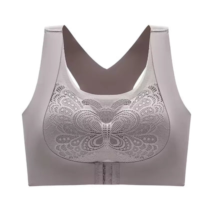 Brazzy "Whispering Wings" Butterfly Blouse