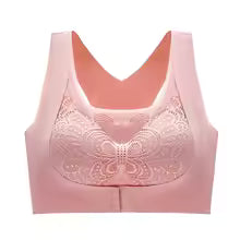 Brazzy "Whispering Wings" Butterfly Blouse