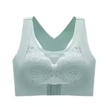 Brazzy "Whispering Wings" Butterfly Blouse