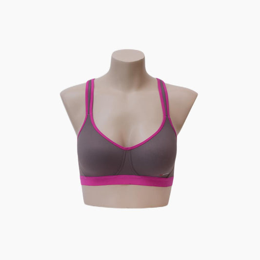 Brazzy Sport Luxe Blouse