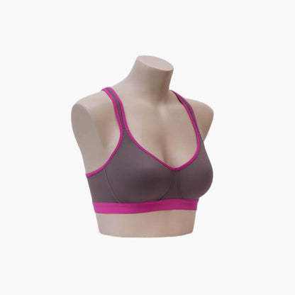 Brazzy Sport Luxe Blouse