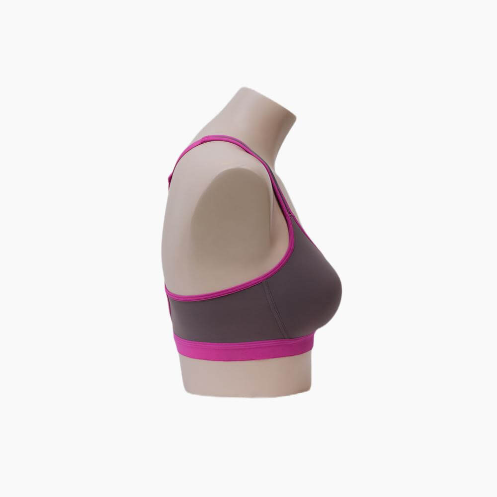 Brazzy Sport Luxe Blouse