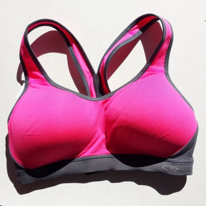 Brazzy Sport Luxe Blouse