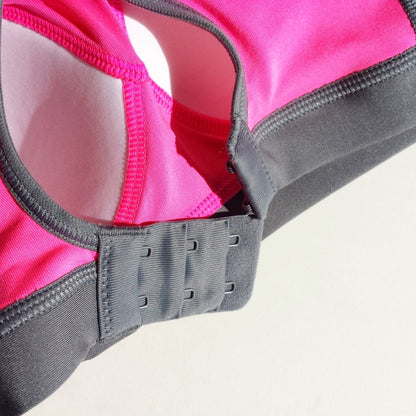 Brazzy Sport Luxe Blouse